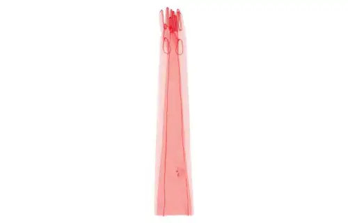 Maison Margiela Gloves Women's Red