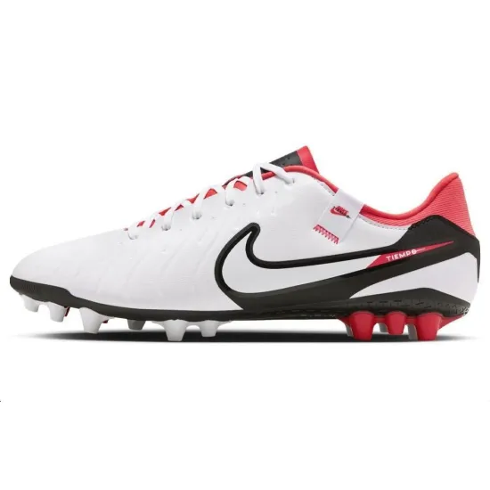 Nike Jr Legend 10 Football Shoes Men Low-top Black