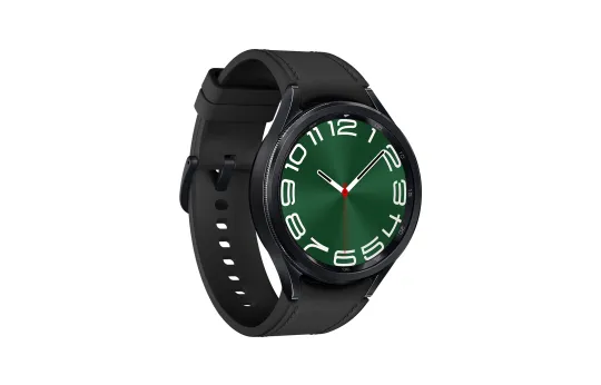 SAMSUNG For Galaxy Watch 6 Classic[47mm LTE Edition] Sapphire Glass IP68 Waterproof, Sports Smart Watches