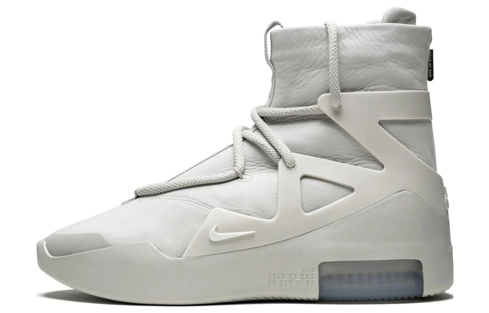 Nike Air Fear of God 1