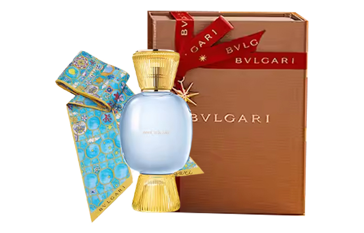 BVLGARI Bvlgari, perfume, set strongly flavoured, long-term effect