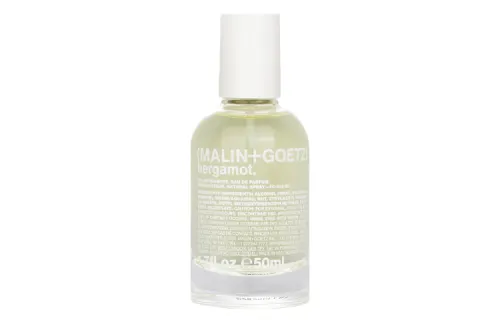 Malin Goetz Bergamot Light Aroma Fresh
