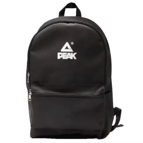 PEAK Backpacks Black