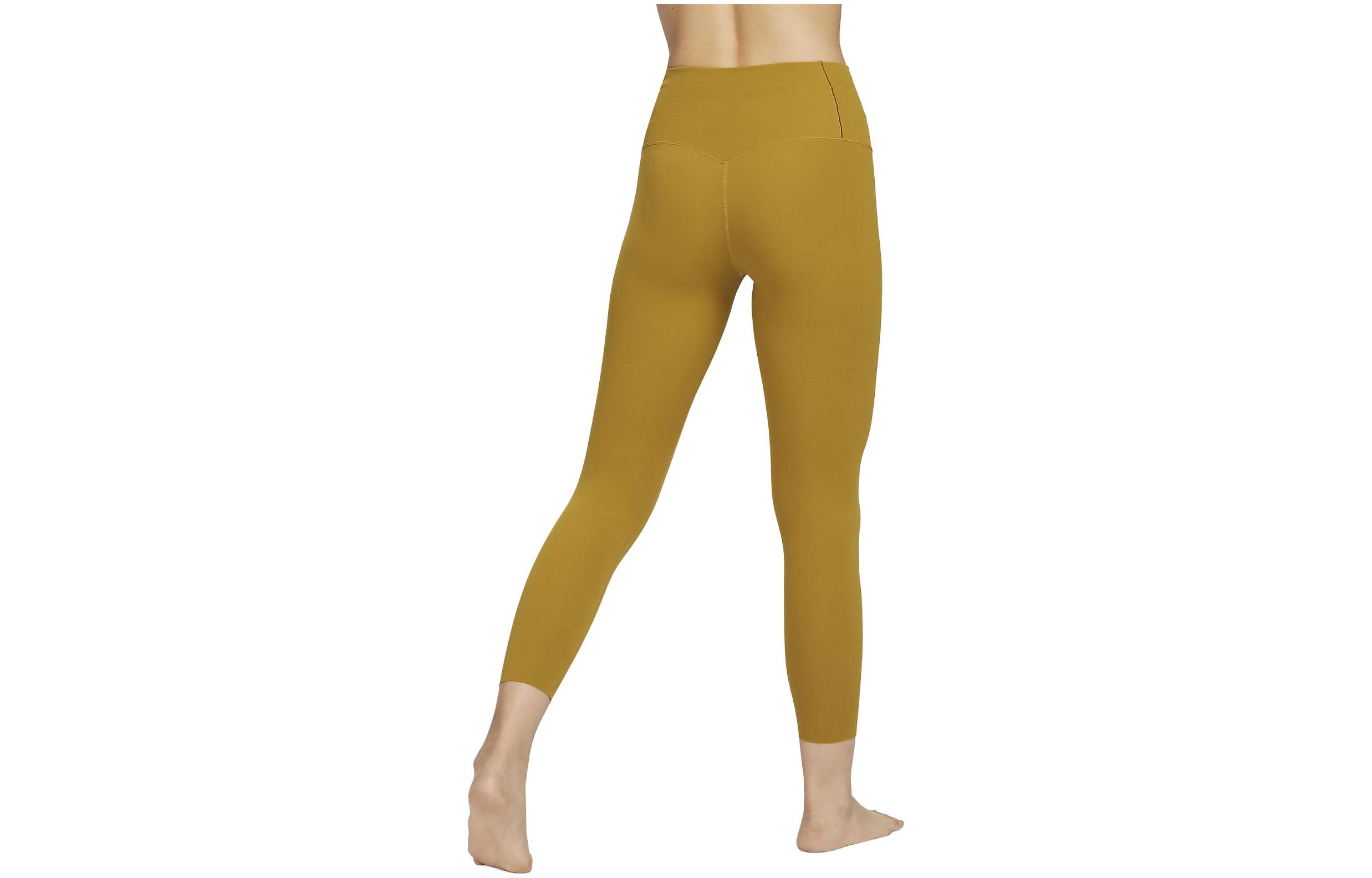 Nike Zenvy Sports Pants Women’s Bronze Moderate
