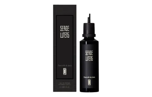 Serge Lutens Berlin Girlish