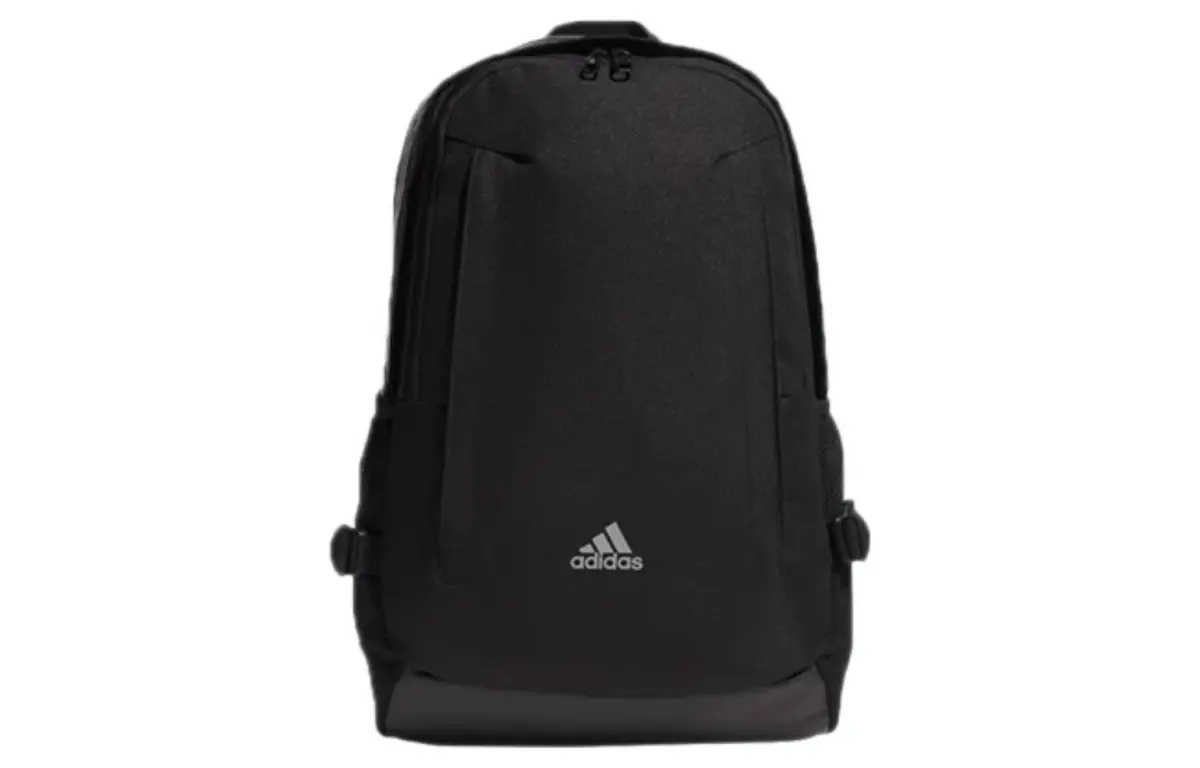Adidas Polyester Backpack Regular Men's Black