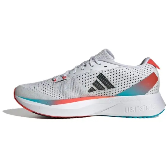 Adizero Sl Adidas 'White Black Bright Red'