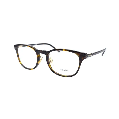 square-frame glasses