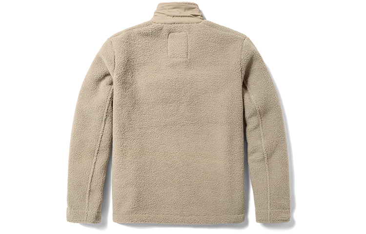 Timberland Fleece Clothing Men’s Sand