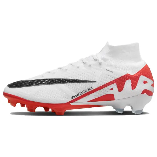 Nike Zoom Mercurial Superfly 9 Elite FG Ready Pack