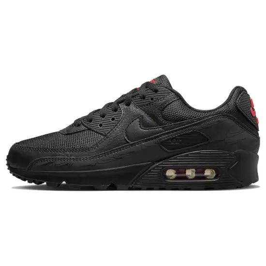 Nike Air Max 90 Black Reflective