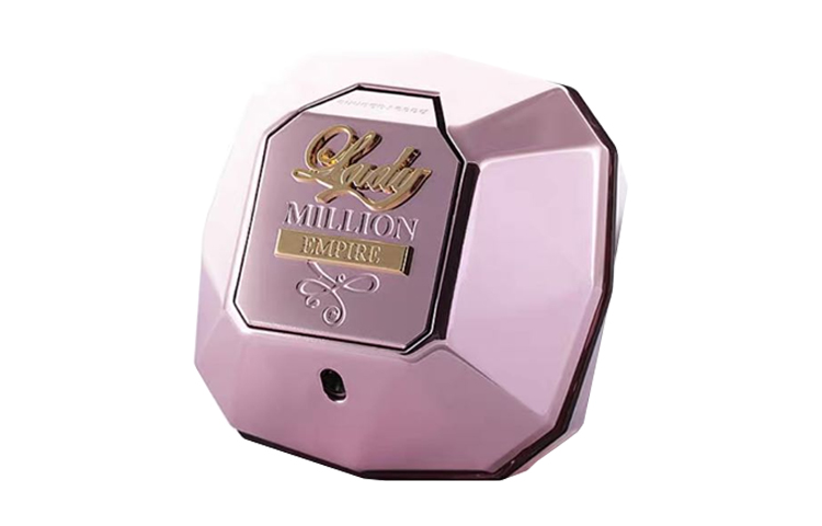 Paco Rabanne Lady Million Million Empire Women's Perfume Floral Fruity Perfume EDP Orange Magnolia 50ml/80ml