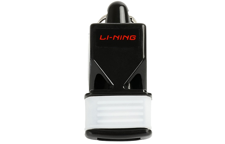 Li Ning Basketball Gear ABS Adults