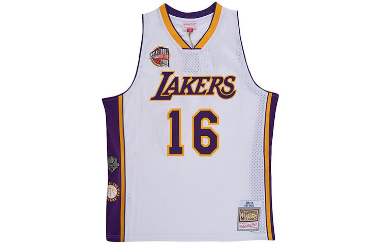 Спортивные майки Mitchell & Ness