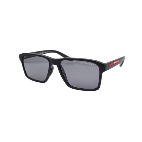 Prada square-frame sunglasses