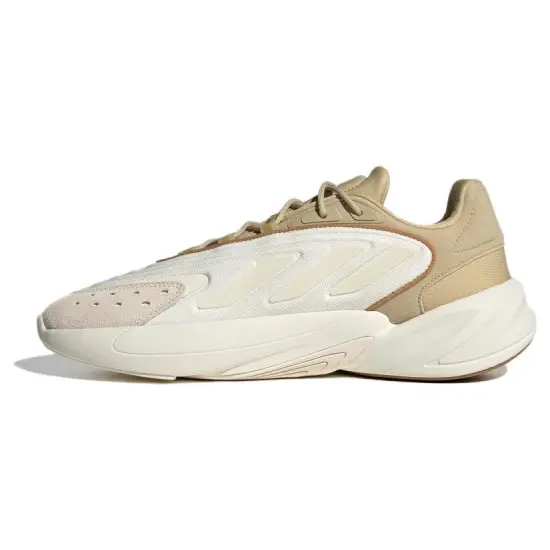 Adidas Originals Ozelia Chunky Sneakers Unisex Low-top Brown