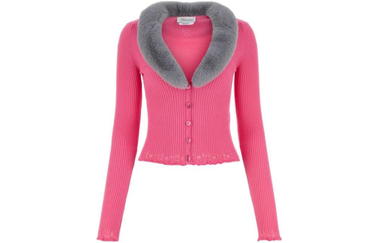 Куртки Blumarine