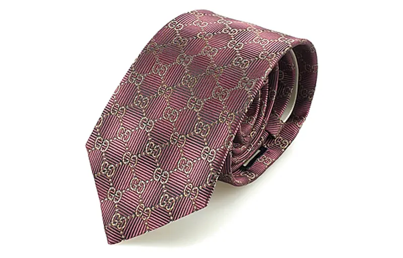 GUCCI Ties Men's