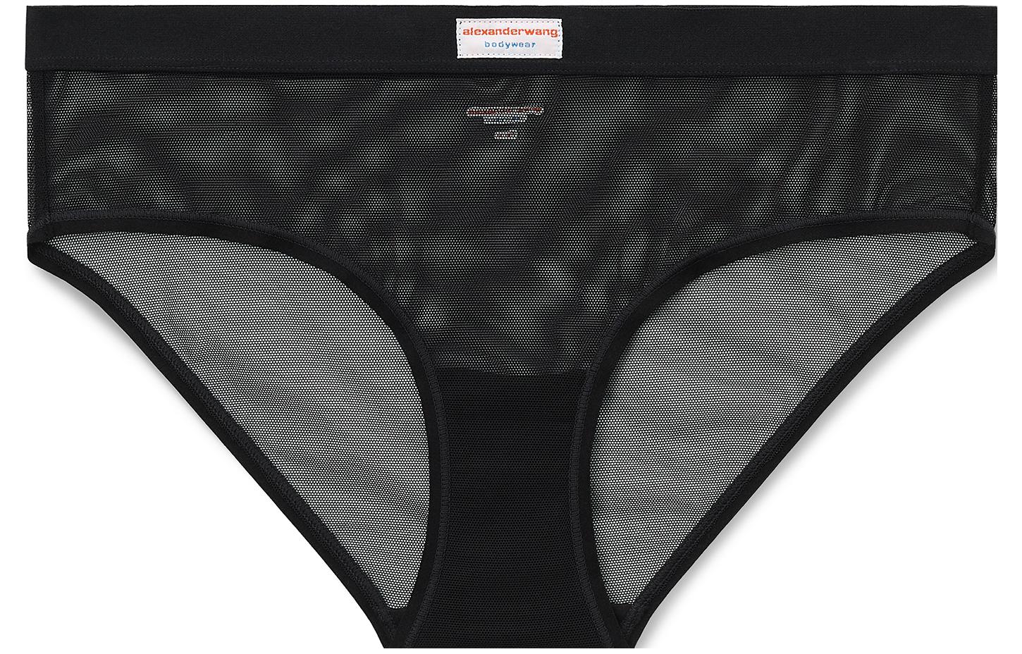 Трусы alexander wang