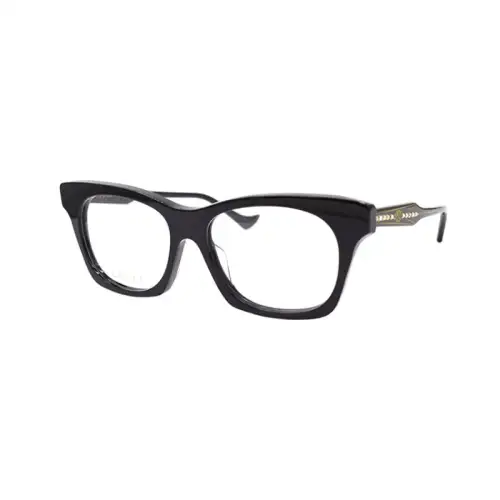 GUCCI Eyewear Cat Eye Frame Glasses