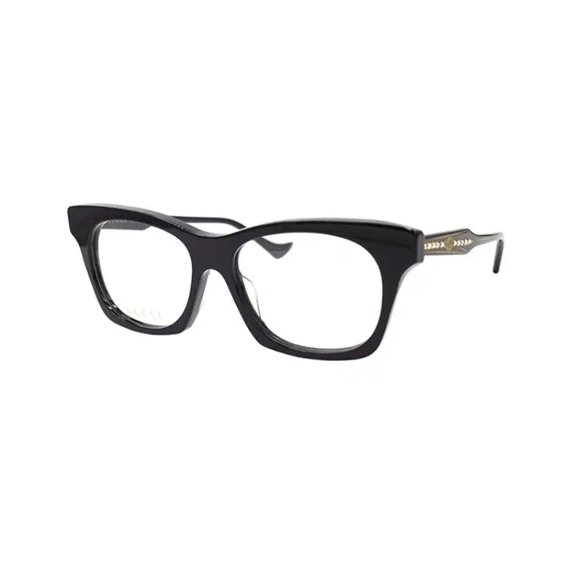 GUCCI Eyewear Cat Eye Frame Glasses
