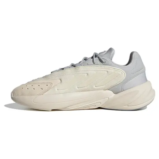 Adidas Originals Ozelia Chunky Sneakers Unisex Low-top Gray/White
