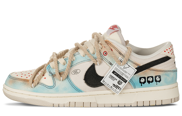 Nike Dunk Low