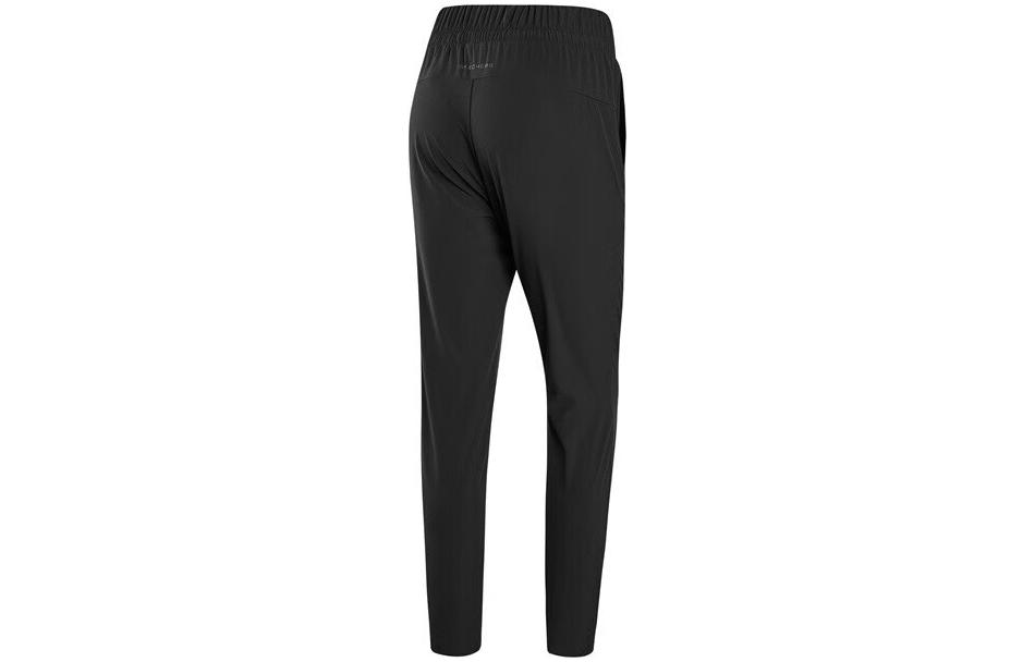 Skechers Sports Collection Sports Pants Women’s Carbon Black Thin