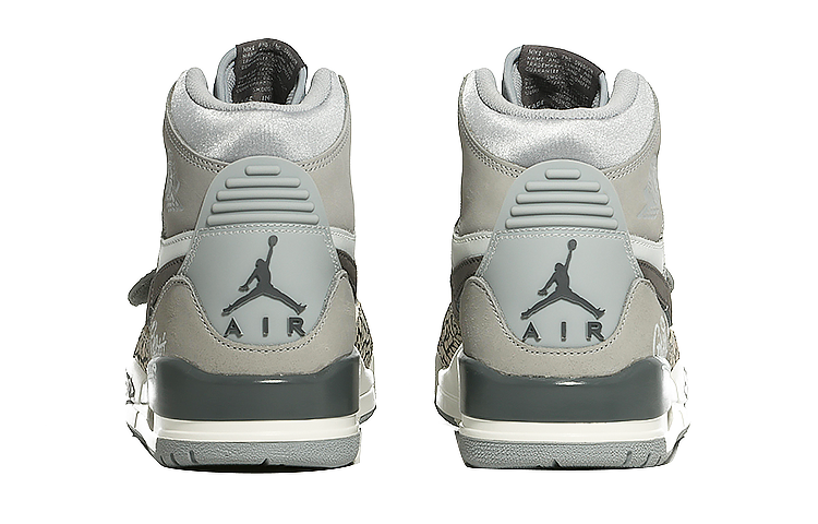 Jordan Legacy 312