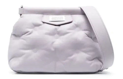 Maison Margiela Small Glam Slam Classique Shoulder Bag