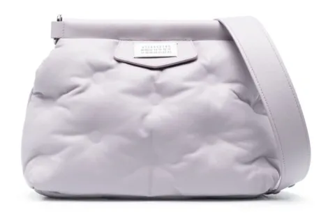 Maison Margiela Small Glam Slam Classique Shoulder Bag