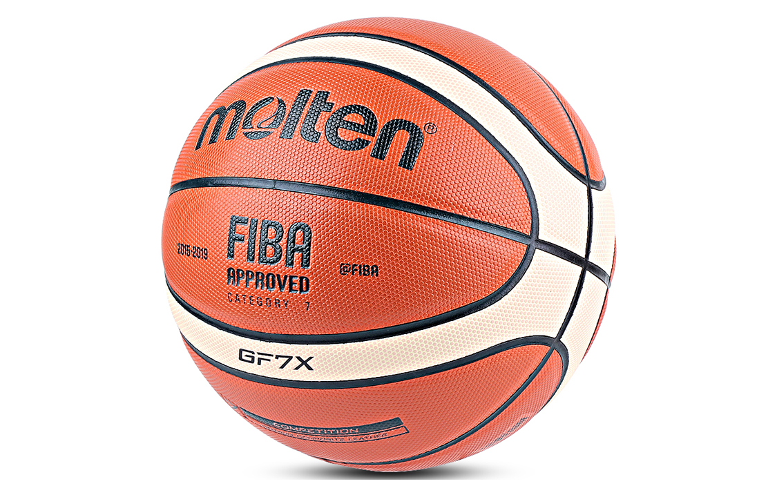Molten Basketball