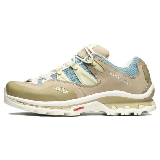 SALOMON XT-Quest 2 'Winter Pear'