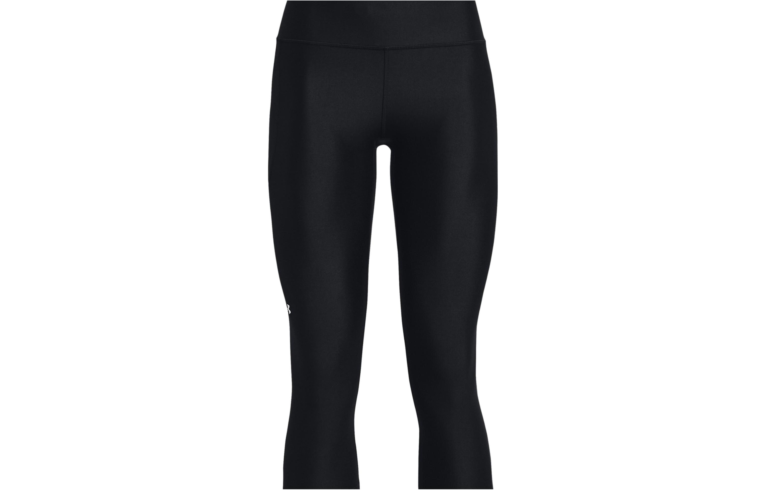 Under Armour HeatGear Yoga Pants Women’s Black