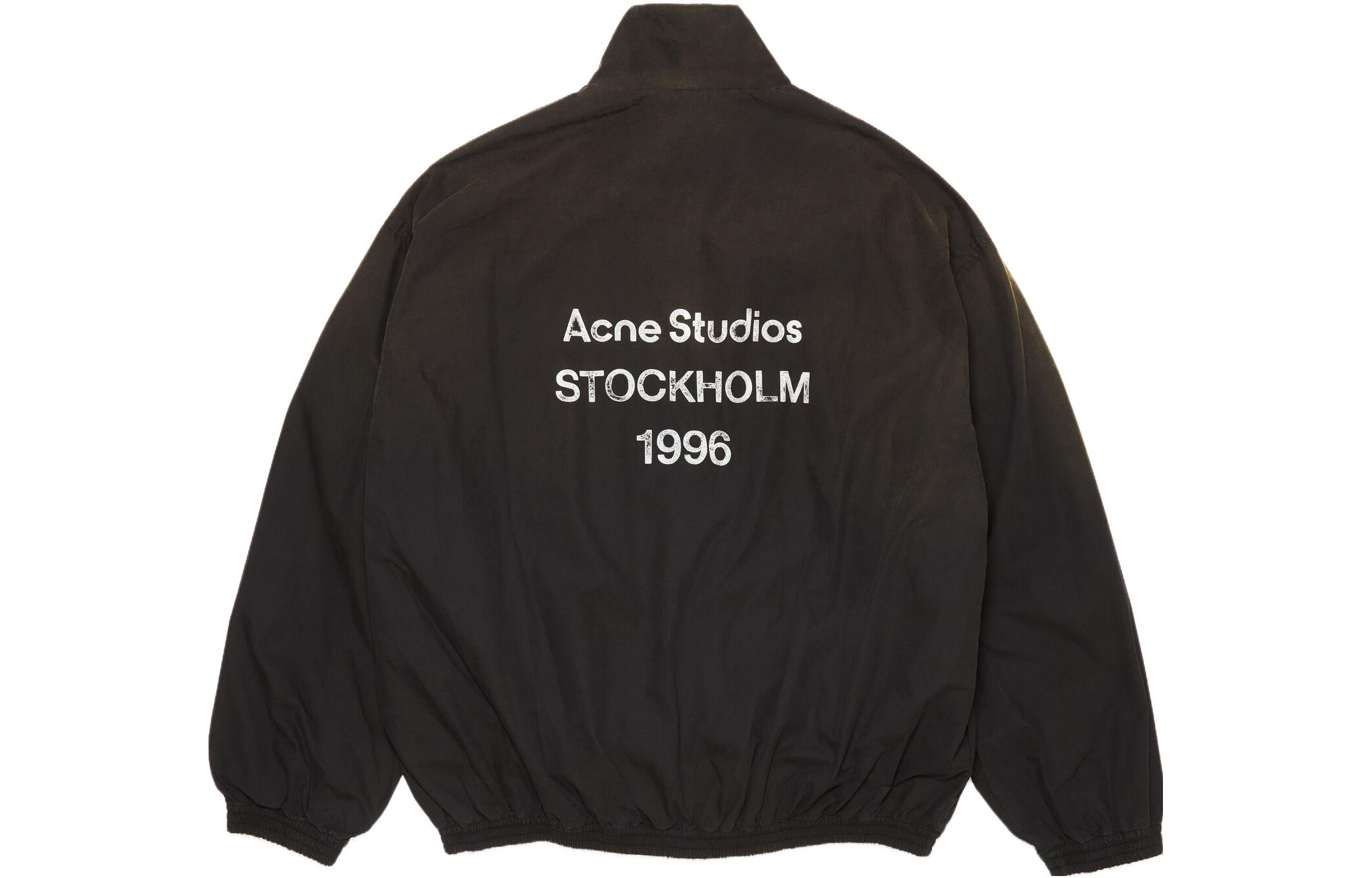 Куртки Acne Studios