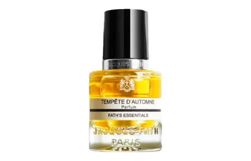 JACQUES FATH Paris Lemon