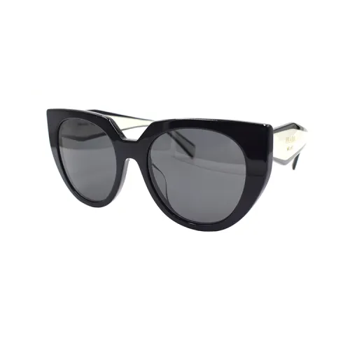PRADA Cat Eye Sunglasses Women's
