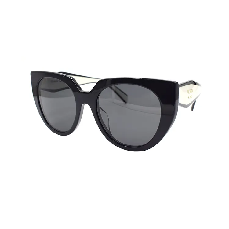 PRADA Cat Eye Sunglasses Women's