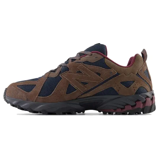 New Balance 610 Dark Mushroom Outerspace