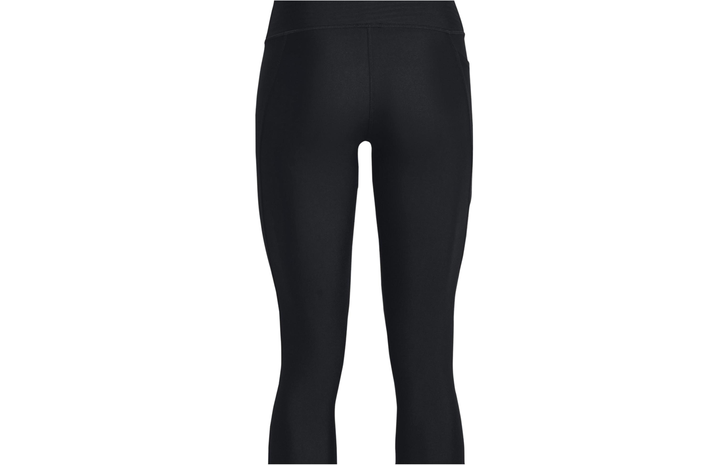 Under Armour HeatGear Yoga Pants Women’s Black