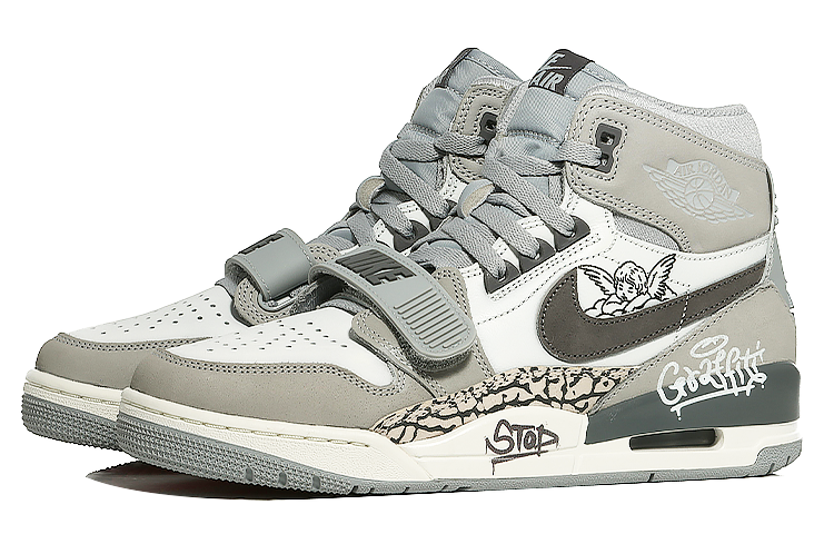 Jordan Legacy 312