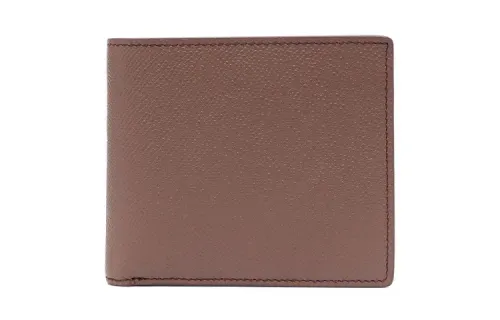 Maison Margiela Four-Stitch Bi-Fold Card Holder