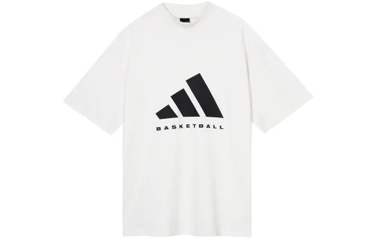Adidas Originals THE 2023 COLLECTION T Shirt Unisex White