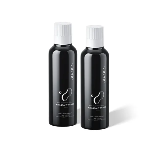 Laundry capsules strongly flavoured, conditioner, fashionable fresh perfume, long-term effect