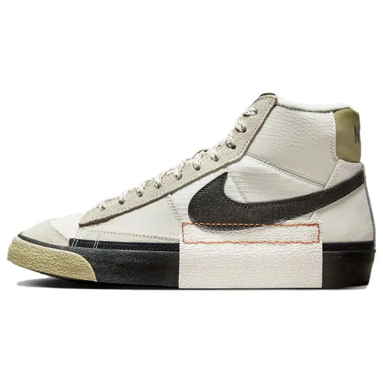 Nike Blazer Mid Pro Club Phantom Neutral Olive