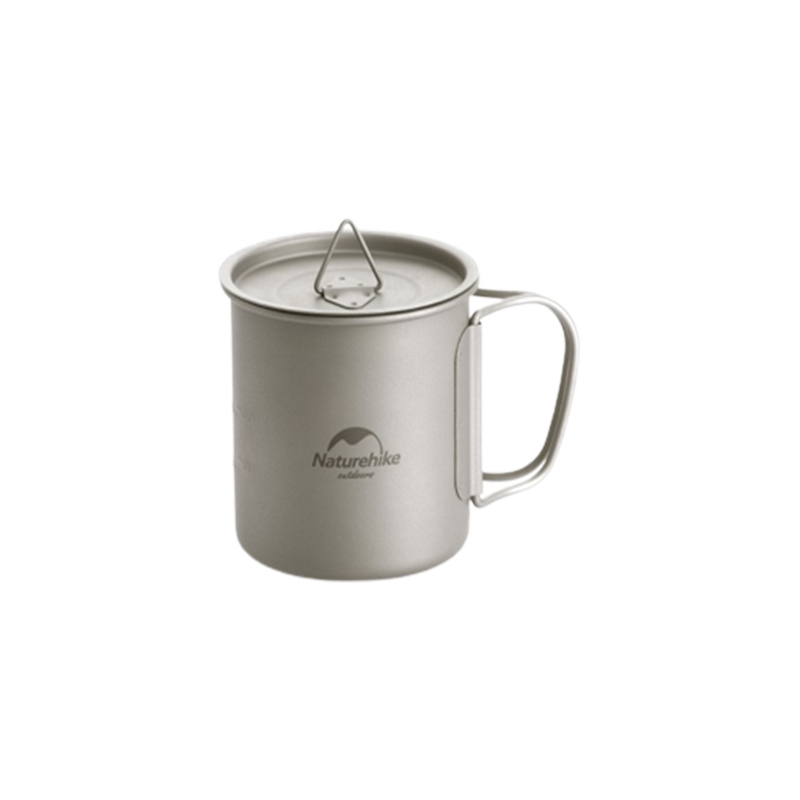 NATUREHIKE Cooking Utensils 1 2 Persons
