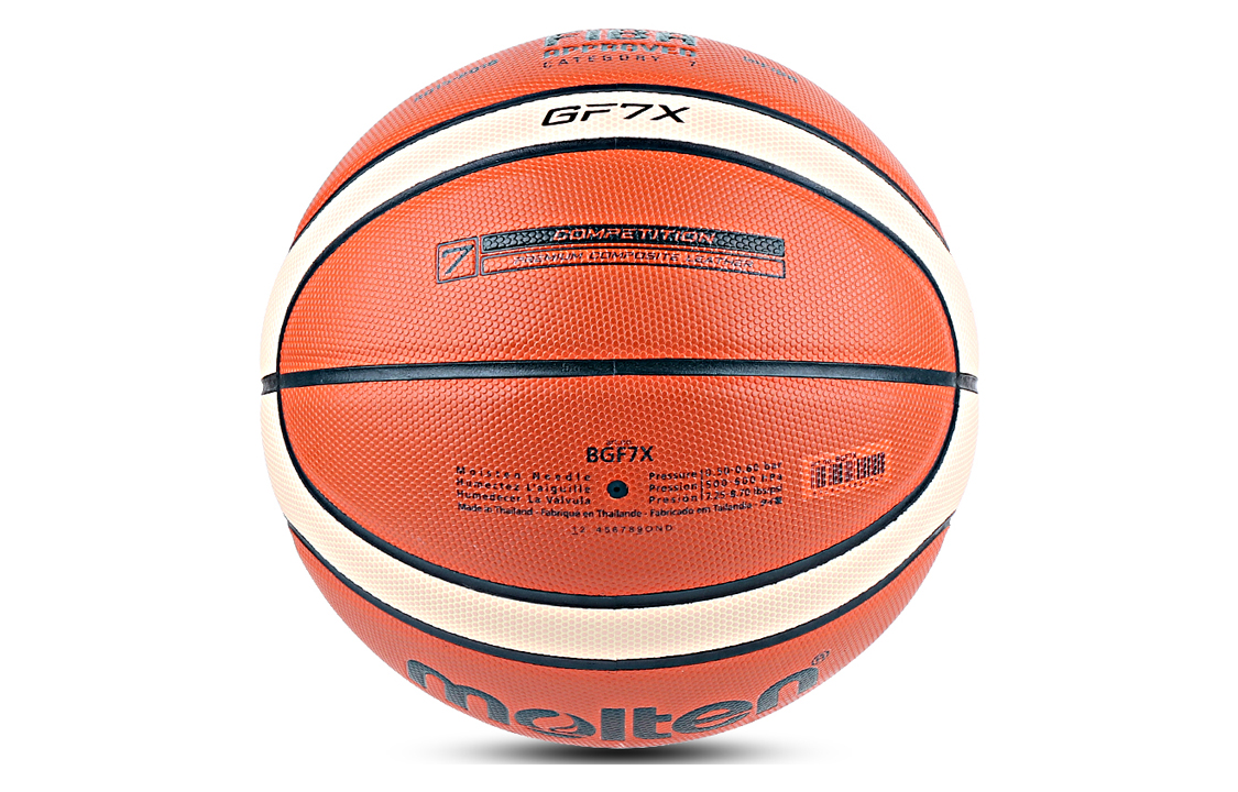 Molten Basketball