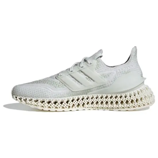 adidas Ultra 4D Cloud White