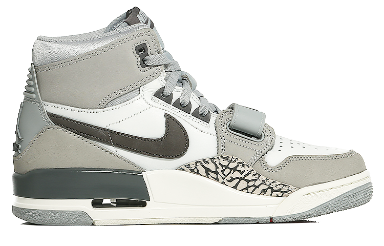 Jordan Legacy 312