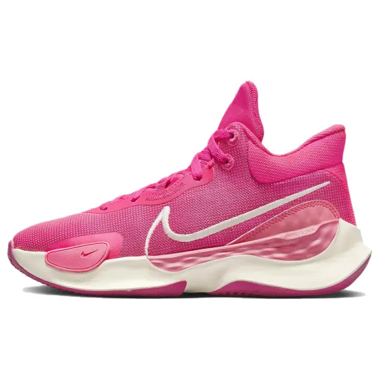 Nike Renew Elevate 3 Fierce Pink Women's